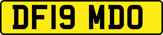 DF19MDO