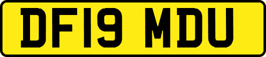 DF19MDU