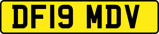 DF19MDV