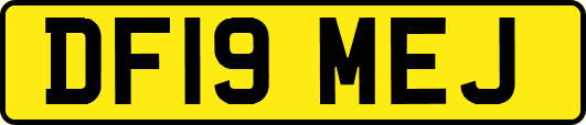 DF19MEJ