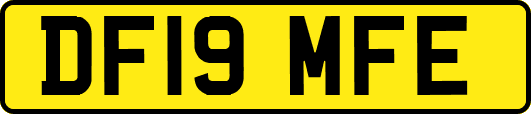 DF19MFE