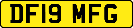 DF19MFG