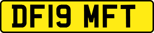 DF19MFT