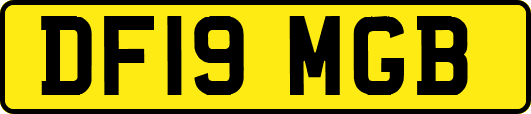 DF19MGB