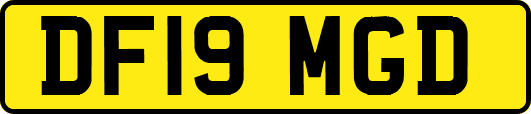 DF19MGD