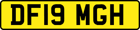 DF19MGH