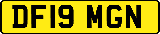 DF19MGN
