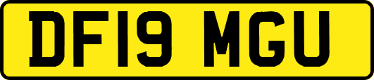DF19MGU