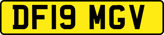 DF19MGV