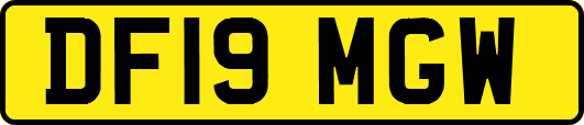 DF19MGW