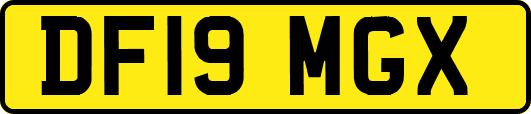 DF19MGX