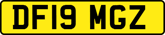 DF19MGZ