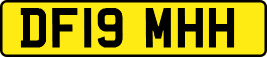 DF19MHH