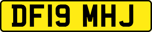 DF19MHJ
