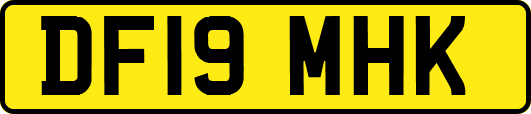 DF19MHK