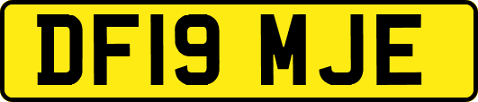 DF19MJE