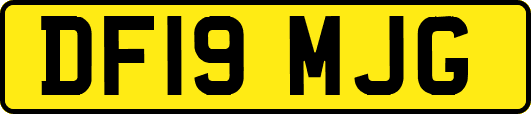 DF19MJG