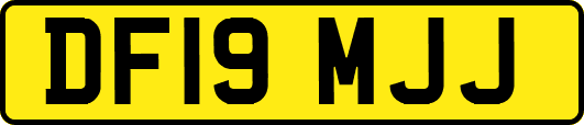 DF19MJJ