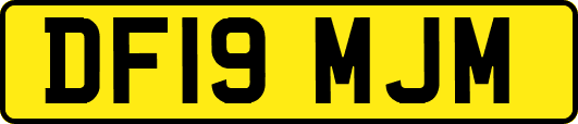 DF19MJM
