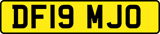 DF19MJO