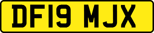 DF19MJX