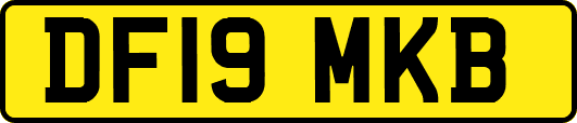 DF19MKB