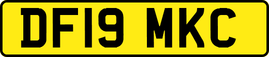 DF19MKC