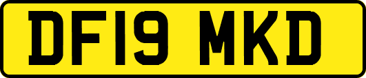 DF19MKD