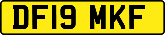 DF19MKF