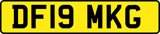DF19MKG