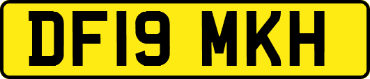 DF19MKH