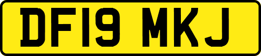 DF19MKJ