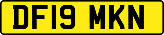 DF19MKN