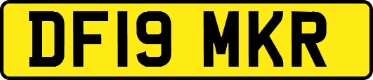DF19MKR