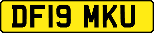 DF19MKU