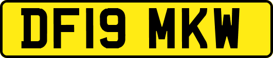 DF19MKW