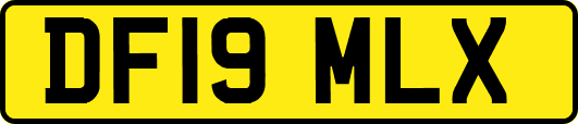 DF19MLX