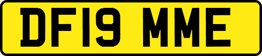 DF19MME