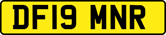 DF19MNR
