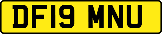 DF19MNU