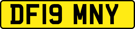 DF19MNY