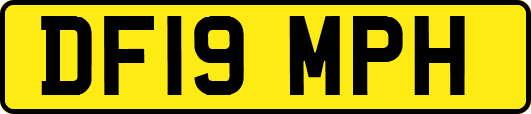 DF19MPH