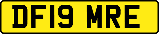 DF19MRE