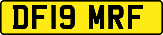 DF19MRF