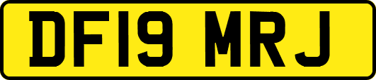 DF19MRJ