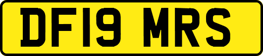 DF19MRS