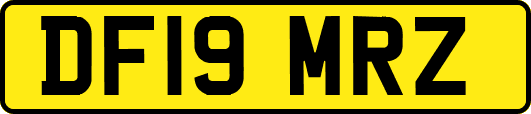 DF19MRZ