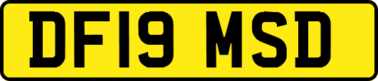 DF19MSD