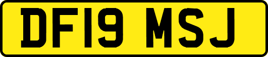 DF19MSJ