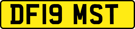 DF19MST